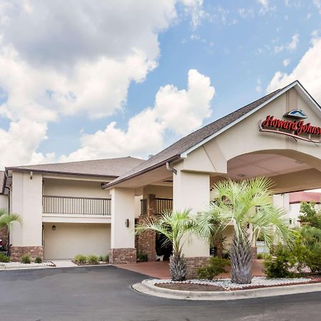 Howard Johnson By Wyndham Savannah Ga Georgetown Kültér fotó