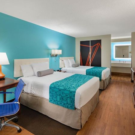 Howard Johnson By Wyndham Savannah Ga Georgetown Kültér fotó