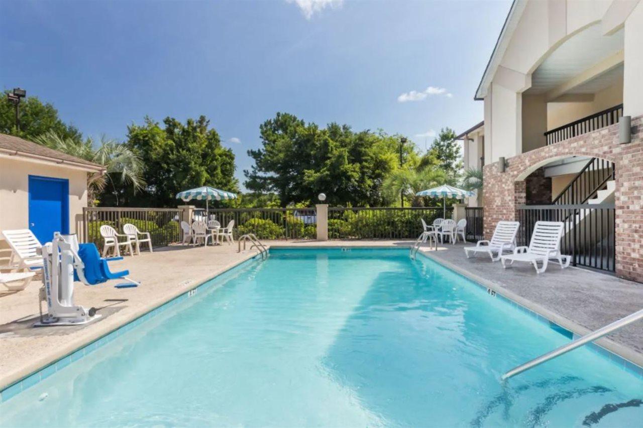 Howard Johnson By Wyndham Savannah Ga Georgetown Kültér fotó