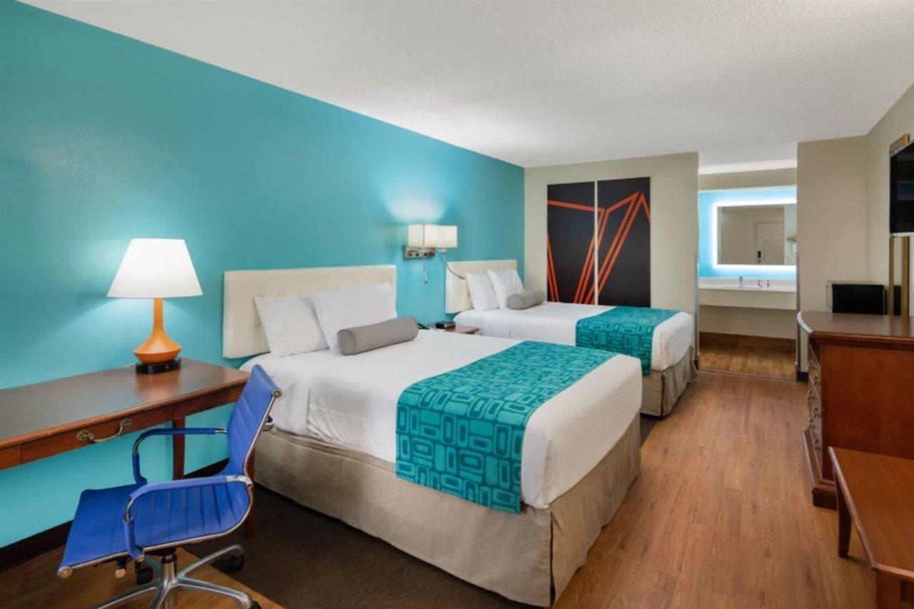Howard Johnson By Wyndham Savannah Ga Georgetown Kültér fotó