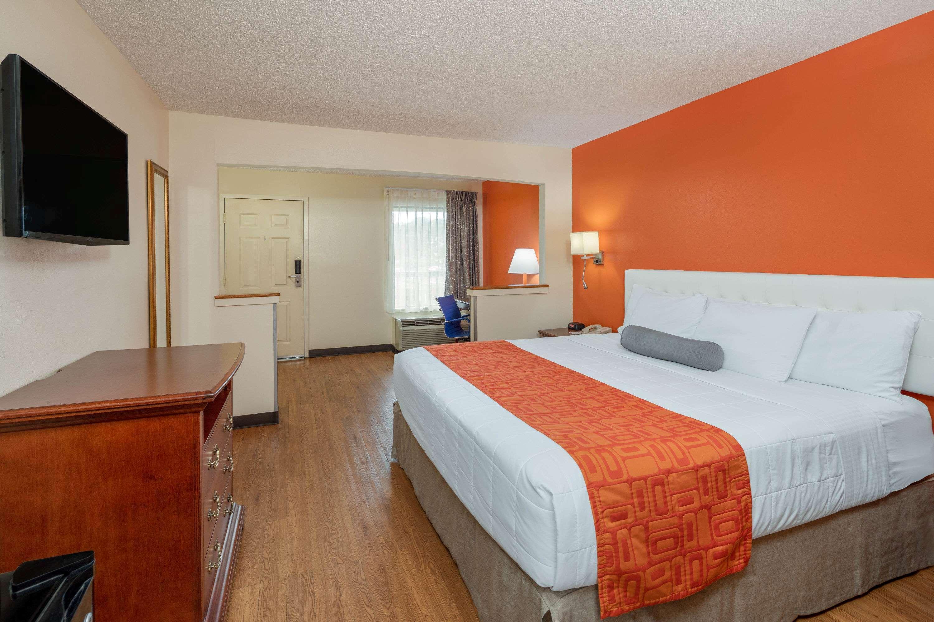 Howard Johnson By Wyndham Savannah Ga Georgetown Kültér fotó