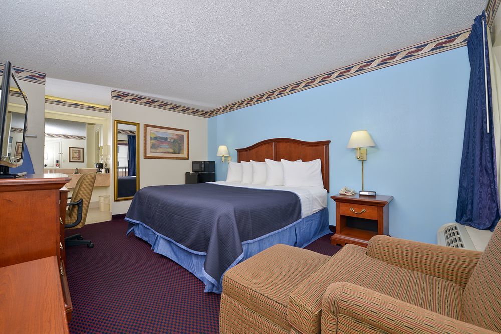 Howard Johnson By Wyndham Savannah Ga Georgetown Kültér fotó