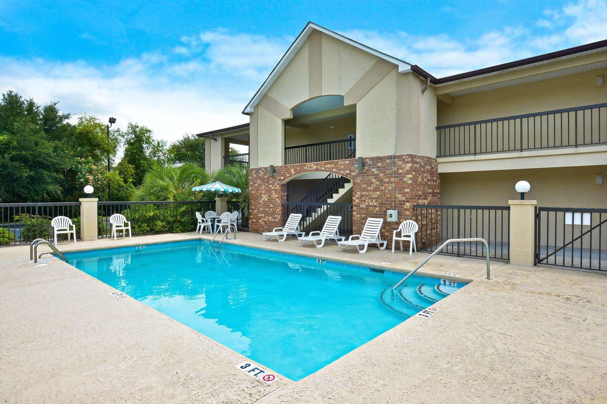 Howard Johnson By Wyndham Savannah Ga Georgetown Kültér fotó