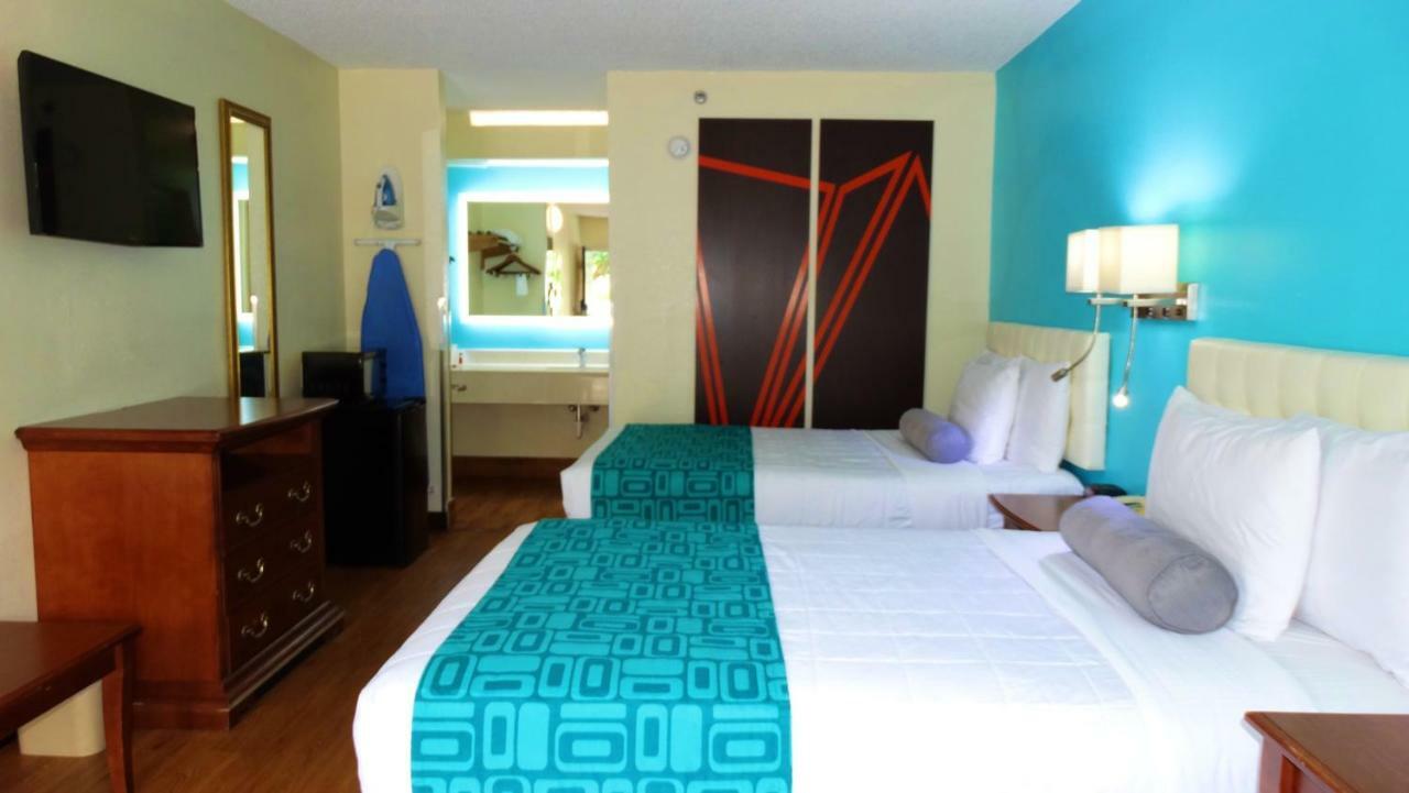 Howard Johnson By Wyndham Savannah Ga Georgetown Kültér fotó