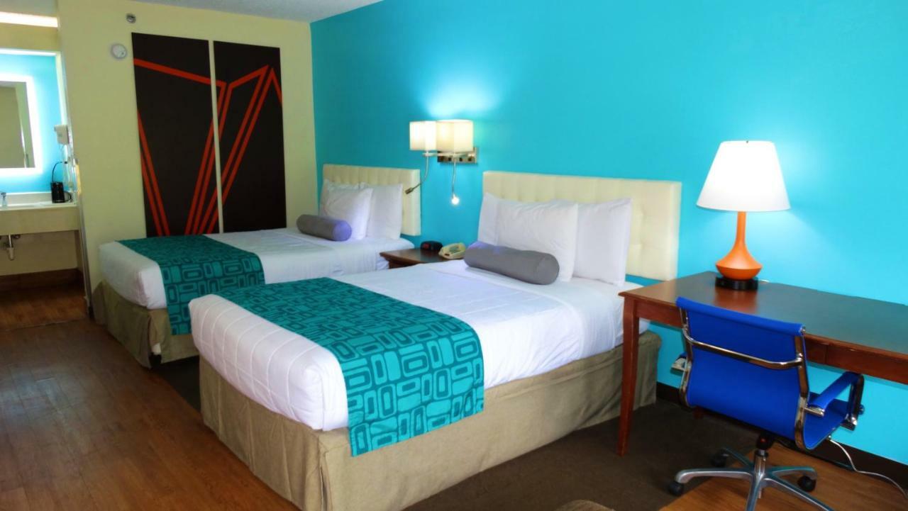 Howard Johnson By Wyndham Savannah Ga Georgetown Kültér fotó